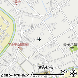 長野県諏訪市中洲3837周辺の地図