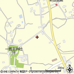 茨城県常総市大塚戸町809周辺の地図
