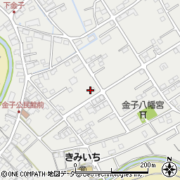 長野県諏訪市中洲3835周辺の地図