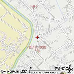 長野県諏訪市中洲4190周辺の地図
