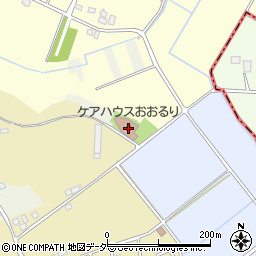 埼玉県白岡市上野田1741周辺の地図