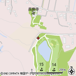 埼玉県東松山市岩殿1731周辺の地図