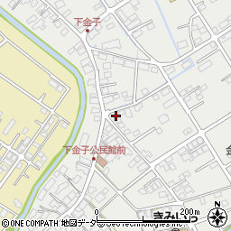 長野県諏訪市中洲3821周辺の地図