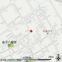 長野県諏訪市中洲3475周辺の地図