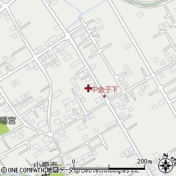 長野県諏訪市中洲3469周辺の地図