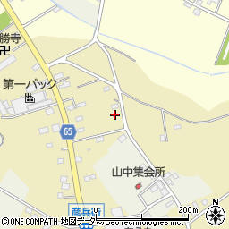 埼玉県白岡市彦兵衛137-4周辺の地図