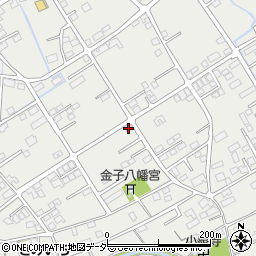 長野県諏訪市中洲3872-2周辺の地図