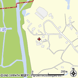 長谷川建築板金周辺の地図