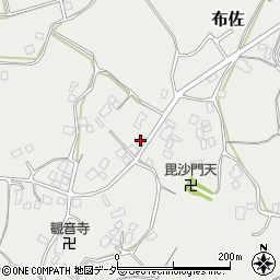 青野工務店周辺の地図