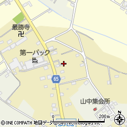 埼玉県白岡市彦兵衛140-3周辺の地図