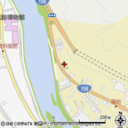 福井県福井市宿布町2周辺の地図