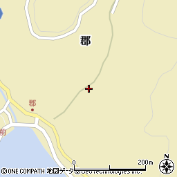 島根県隠岐郡知夫村944周辺の地図