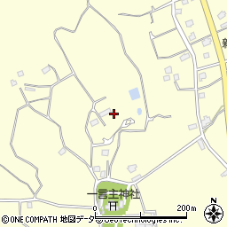 茨城県常総市大塚戸町1293周辺の地図