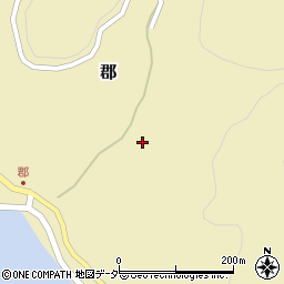 島根県隠岐郡知夫村939周辺の地図