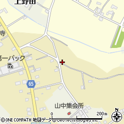 埼玉県白岡市彦兵衛122周辺の地図