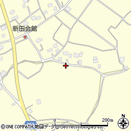 茨城県常総市大塚戸町2519周辺の地図