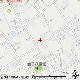 長野県諏訪市中洲3721周辺の地図