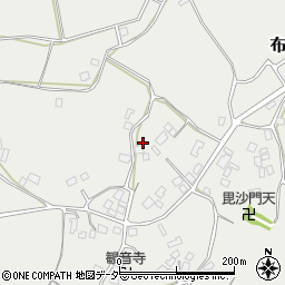 株式会社東京馬糧周辺の地図