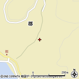 島根県隠岐郡知夫村937周辺の地図