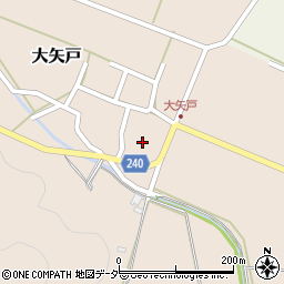 土地家屋齊藤事務所周辺の地図