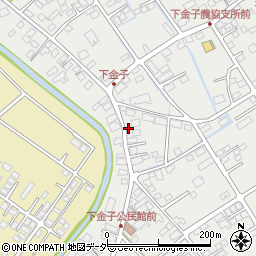 長野県諏訪市中洲3805周辺の地図