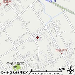 長野県諏訪市中洲3481周辺の地図
