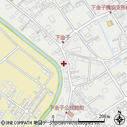 長野県諏訪市中洲4201周辺の地図