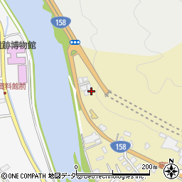 福井県福井市宿布町19周辺の地図