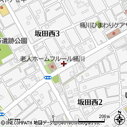 ＩＦＴ（合同会社）周辺の地図