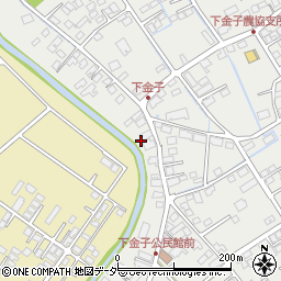 長野県諏訪市中洲4202周辺の地図