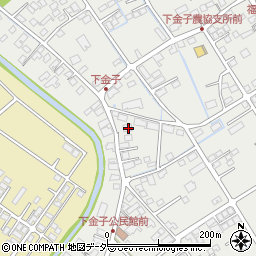 長野県諏訪市中洲385周辺の地図
