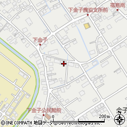 長野県諏訪市中洲3811周辺の地図