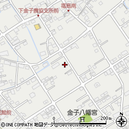 長野県諏訪市中洲3727-5周辺の地図