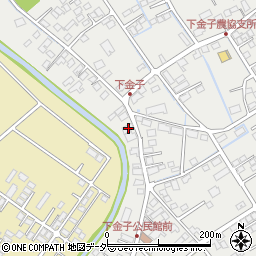 長野県諏訪市中洲4203周辺の地図