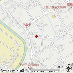 長野県諏訪市中洲3810周辺の地図