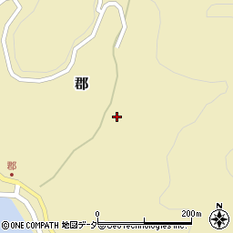 島根県隠岐郡知夫村928周辺の地図