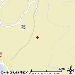 島根県隠岐郡知夫村930周辺の地図