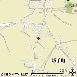 岡野軽工業周辺の地図