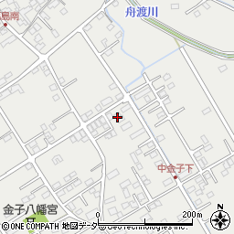 長野県諏訪市中洲3482周辺の地図