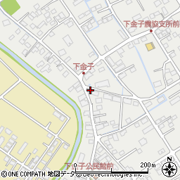 長野県諏訪市中洲3803周辺の地図