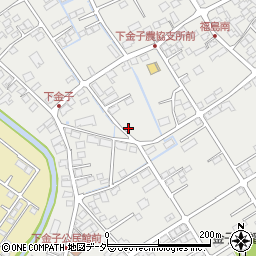 長野県諏訪市中洲3786周辺の地図
