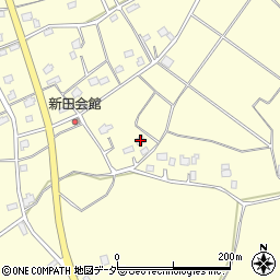 茨城県常総市大塚戸町2426周辺の地図