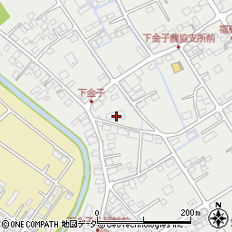 長野県諏訪市中洲3798周辺の地図