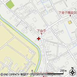 長野県諏訪市中洲4212周辺の地図