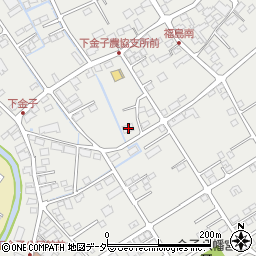 長野県諏訪市中洲3778周辺の地図