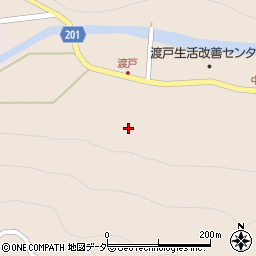 長野県上伊那郡辰野町上島234周辺の地図