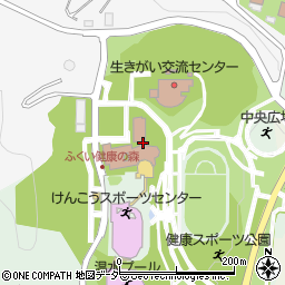 福井県福井市真栗町47周辺の地図