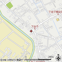 長野県諏訪市中洲4213周辺の地図