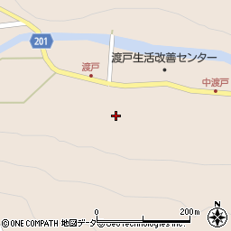 長野県上伊那郡辰野町上島354周辺の地図