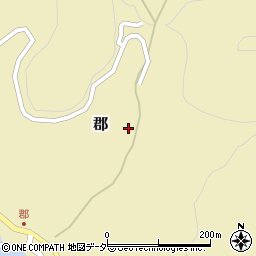 島根県隠岐郡知夫村921周辺の地図